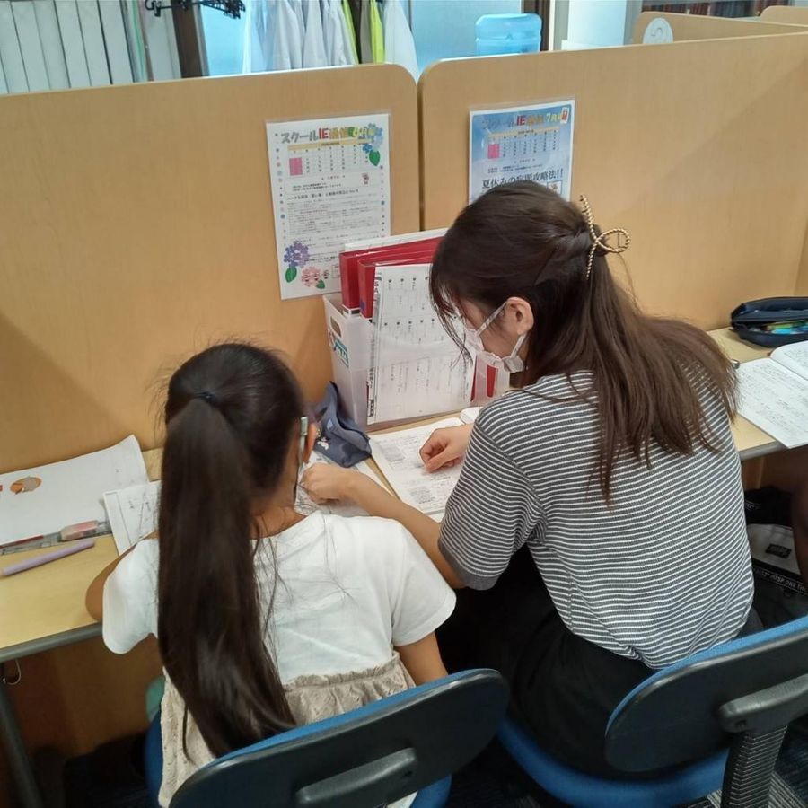 個別指導 スクールIE 西舞子校7