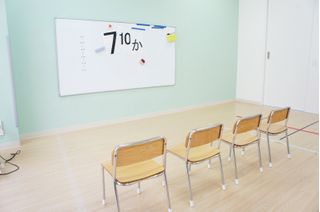 LITALICOジュニア パーソナルコース 教室 3