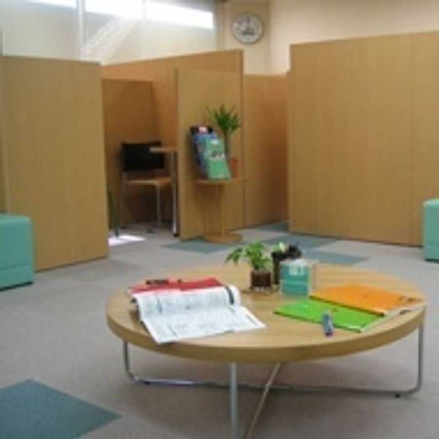 KEC個別指導メビウス 香里園校6