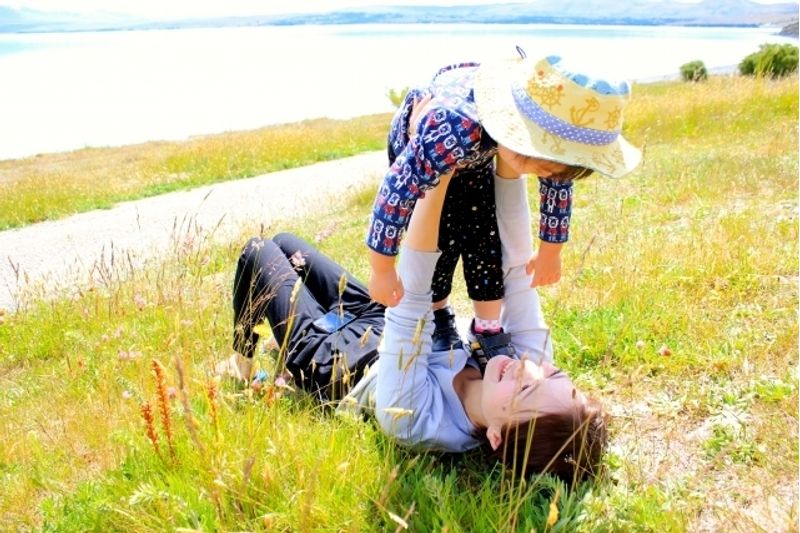 新橋駅エリアの幼児教室11選