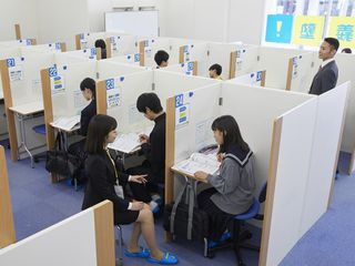 個別指導の明光義塾 三島駅前教室28