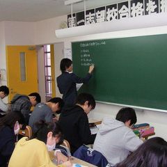 ニスコ進学スクール 新さっぽろ教室2