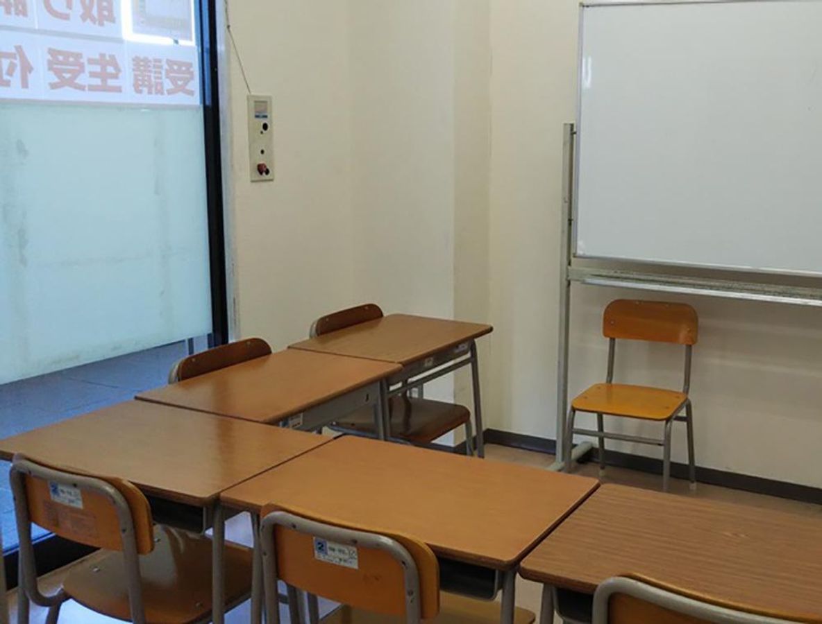 国大セミナー 新白岡校4