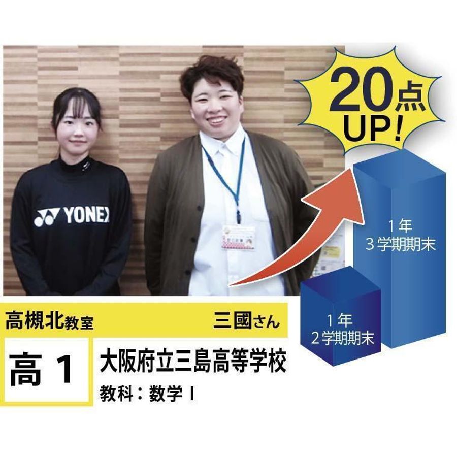 個別指導学院フリーステップ 高槻北教室22