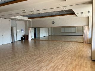 川崎ブレイブサンダース チアダンススクール IRIS GIRLS 横須賀北校9