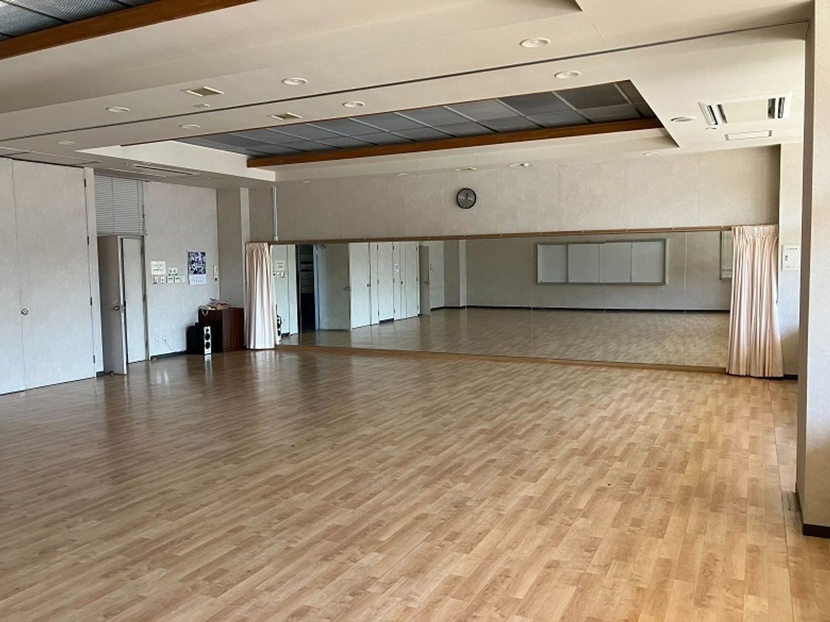 川崎ブレイブサンダース チアダンススクール IRIS GIRLS 横須賀北校9