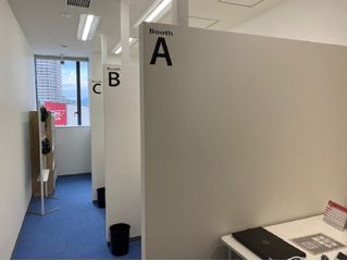 個別館 中学受験専門教室 西宮北口校4