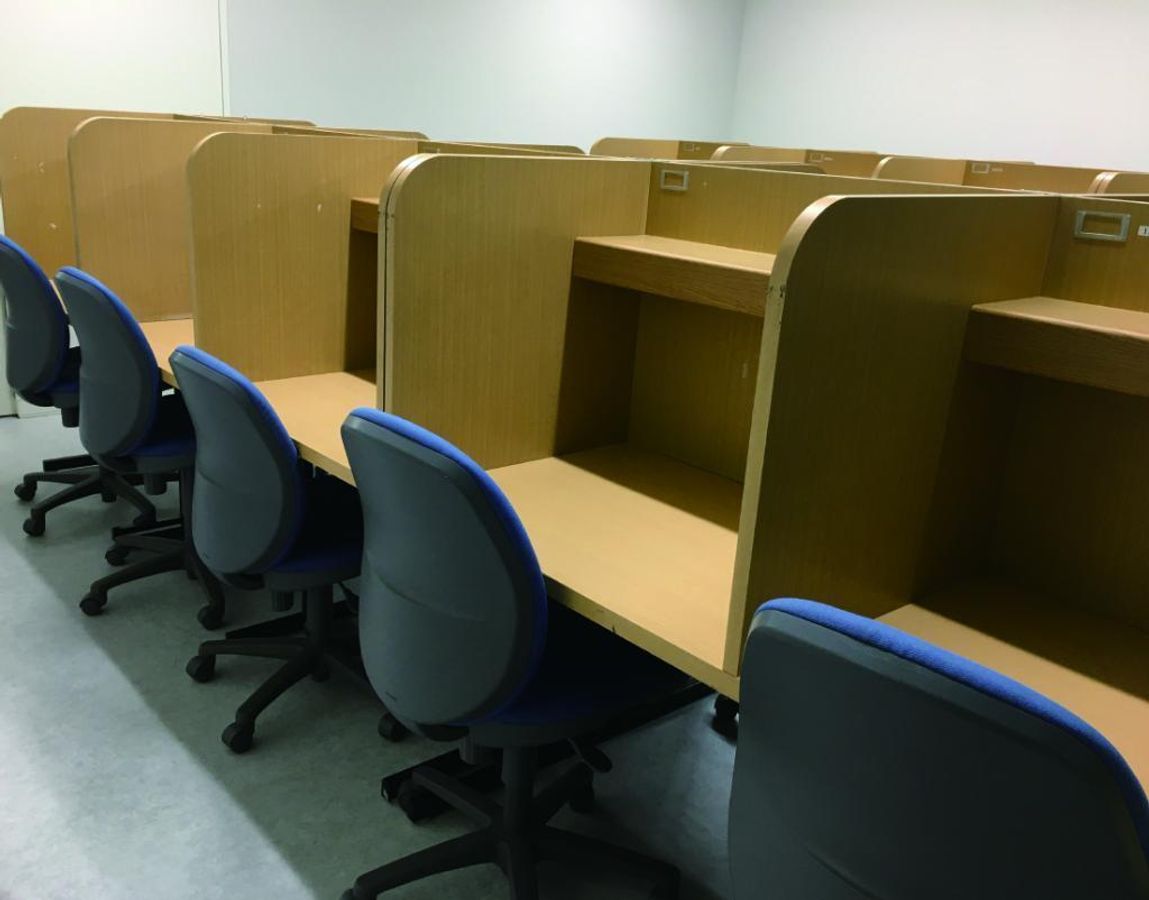 駿台中学部(大学受験コース) 池袋校6