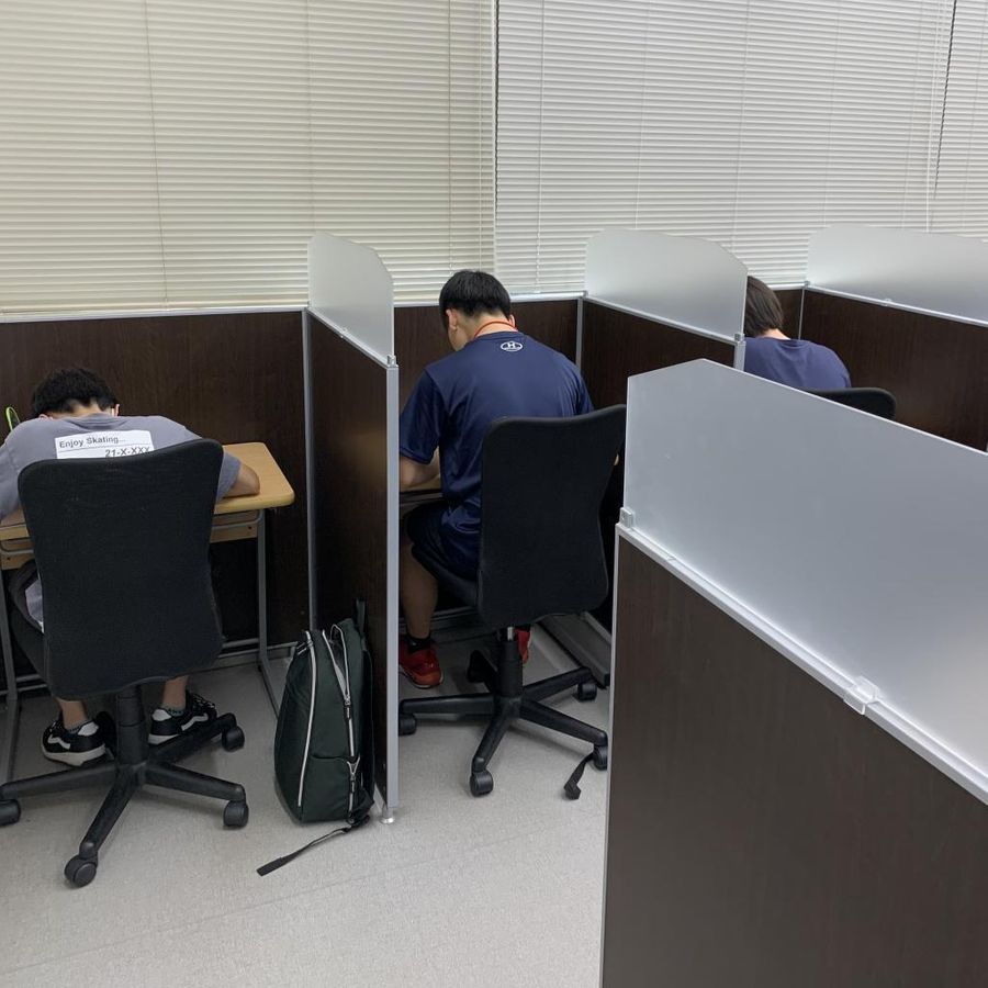 創研学院【西日本】 松山東校7