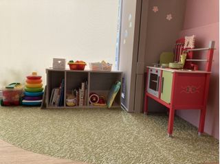 幼児教室コペル 幼児コース 札幌宮の森教室5