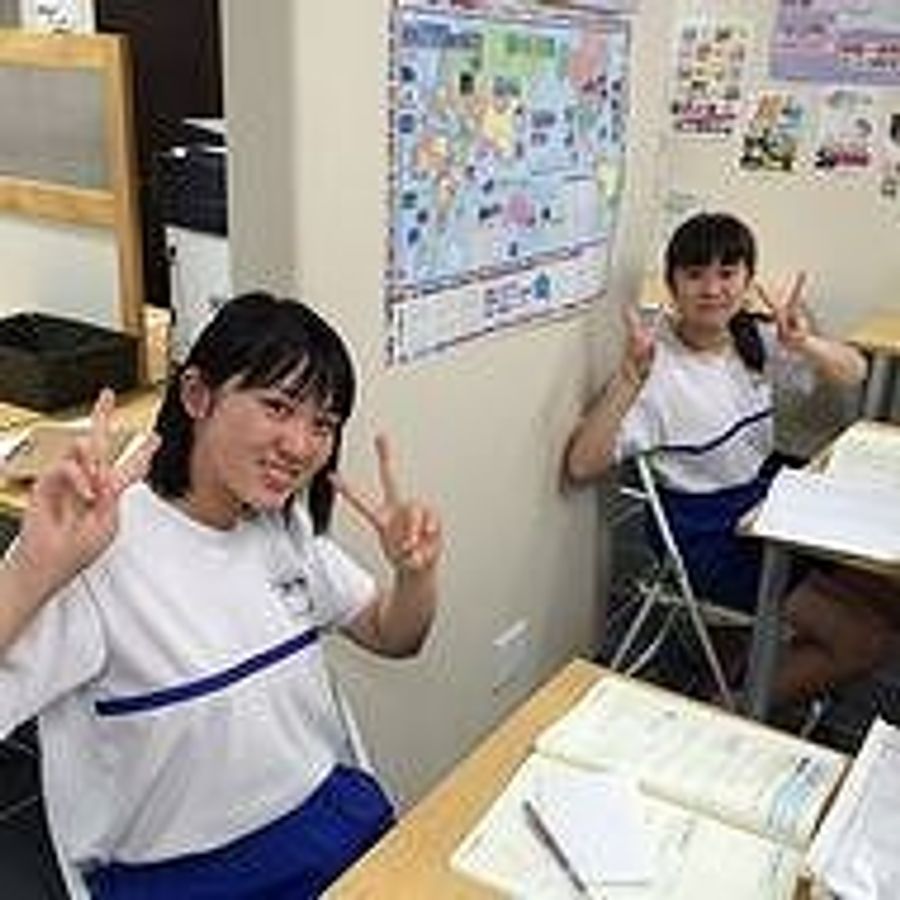 個別指導のｏｎｅ塾 作新台校5