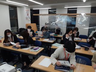 個別指導 スクールIE 日進校9