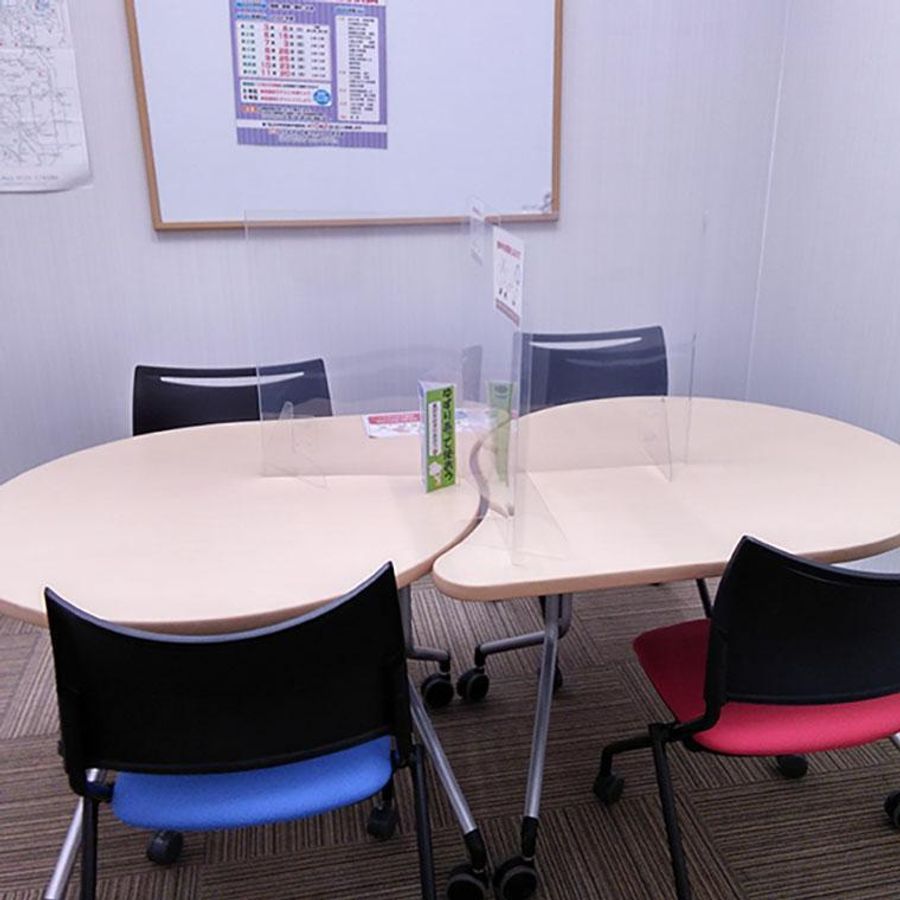 成基の個別教育ゴールフリー 大津中央教室5