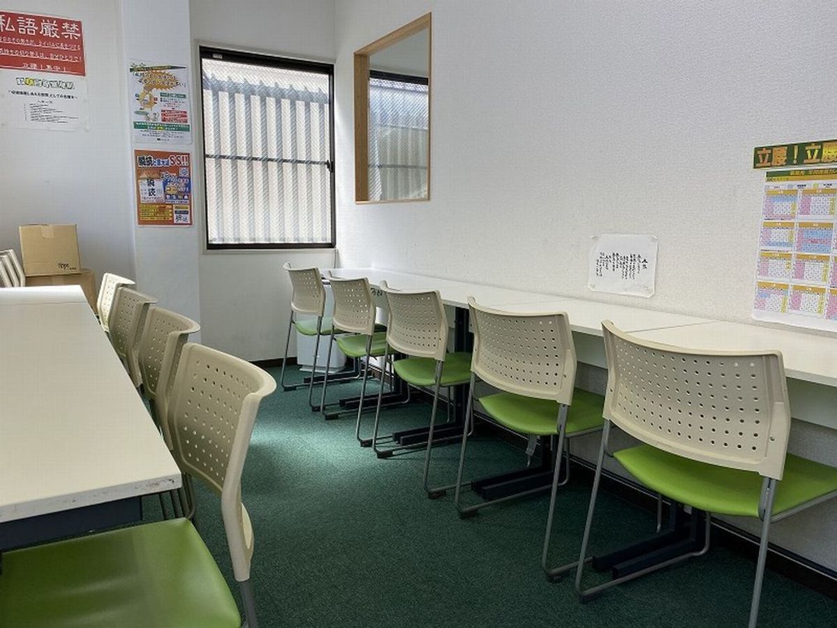 創造学園個別ＳＳゼミナール 甲子園校7