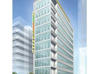 四谷学院 教室 3