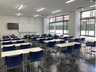 総合受験専門塾長井ゼミハンス 福山校7