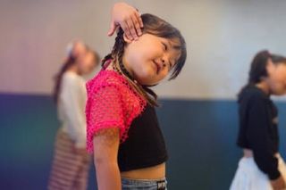 ダンススクール@B-irth 教室 4