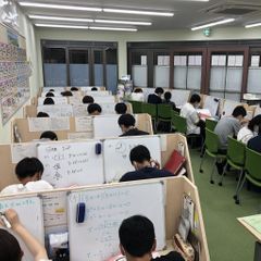 木村塾 個別指導 Harvest 教室 3