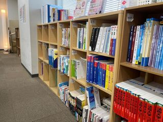 個別教室のトライ 三鷹駅前校7