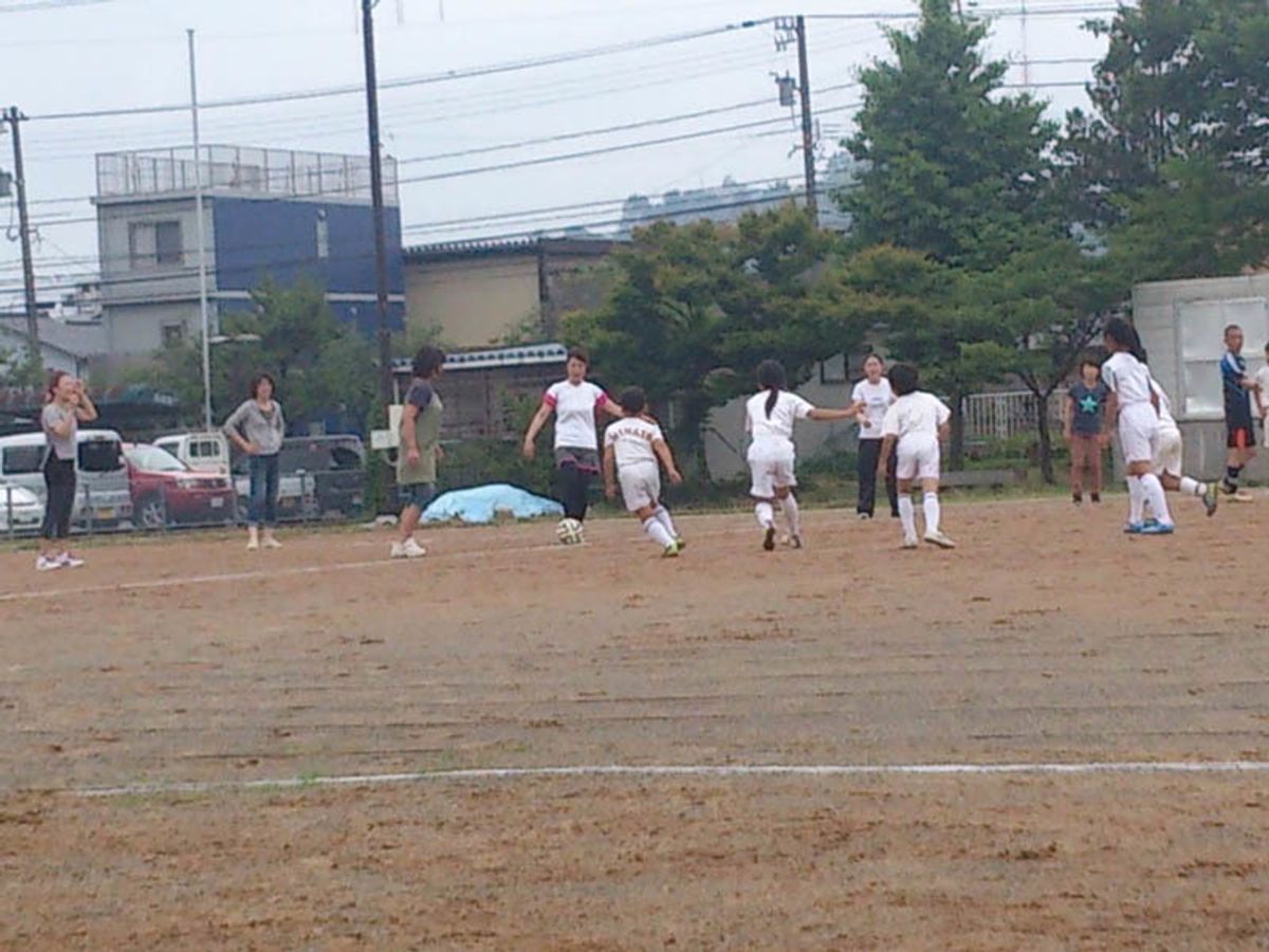 湊サッカースポーツ少年団 福井市湊小学校グラウンド 口コミ 体験申込 子供の習い事口コミ検索サイト コドモブースター 湊サッカースポーツ少年団 福井市湊小学校グラウンド 口コミ 体験申込 子供の習い事口コミ検索サイト コドモブースター