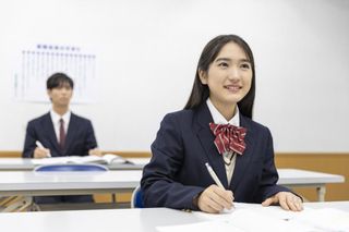 東進衛星予備校【ティエラコム】 教室 4