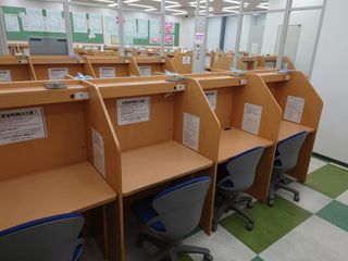 馬渕個別 千里中央校6