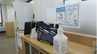 個別指導塾　トライプラス 八尾校20