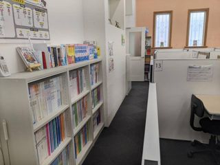 学習塾フラップス個別指導部 鵜野森校3