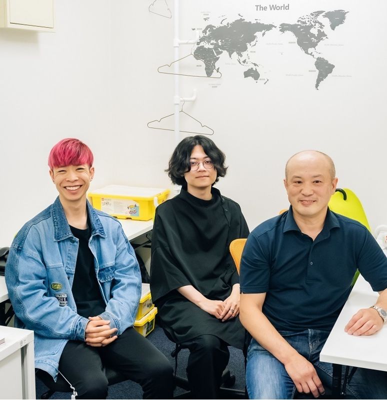 キッズ・プログラミング教室KIDSPRO 日暮里校の様子