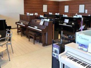 昭和楽器ピアノ個人教室 ウニクス川越センター4