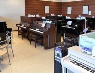 昭和楽器ピアノ個人教室 アリオ鷲宮センター4