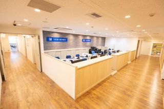 Z会東大進学教室メテウス【中高一貫校生専門】 渋谷教室7