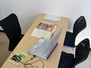 エール学院(静岡県) 教室 3