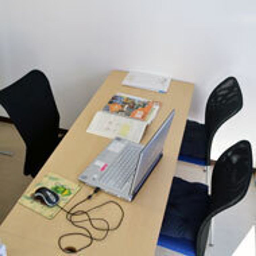 エール学院（静岡県） 裾野駅前校4