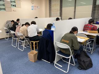 個別指導塾　明海学院・明海ゼミナール 春日井駅前校10