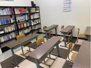 チャレンジ学院 豊科校12