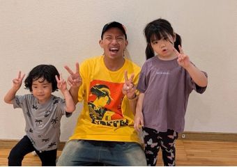 JBAダンススクール【ダンス】 経堂スタジオハーモニー