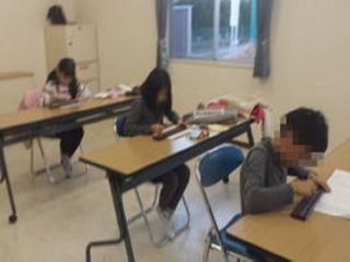 児童くらぶ そろばん教室 教室 2