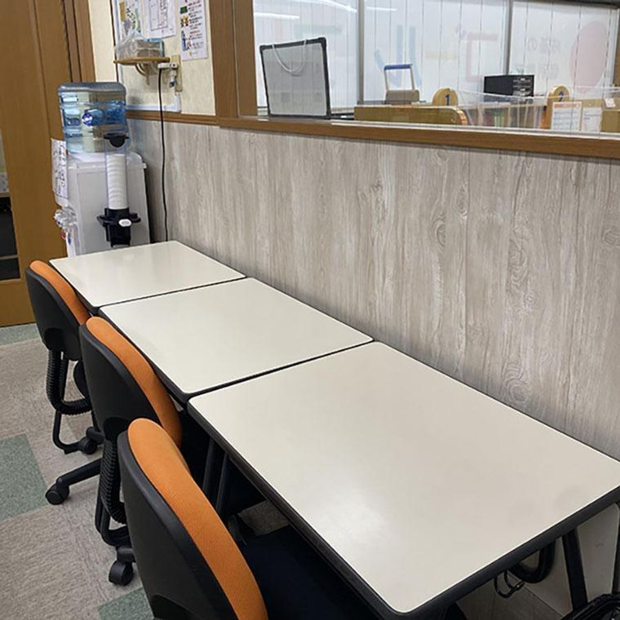 成基の個別教育ゴールフリー 山田教室7