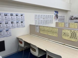 個別指導の明光義塾 曳馬教室14