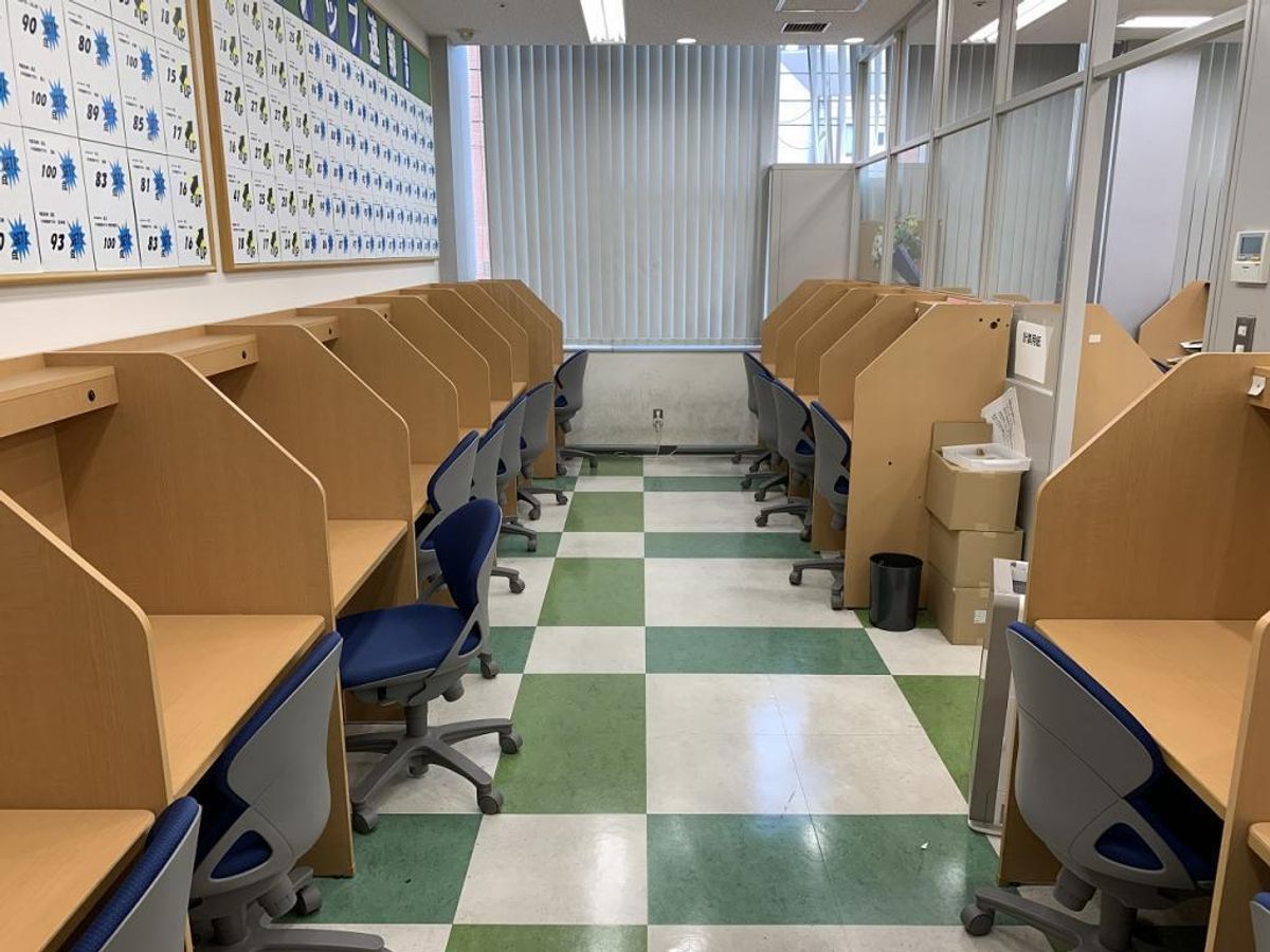 馬渕個別 京橋校6