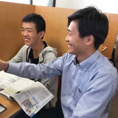 個別指導イールート ジェームス山イオン校7