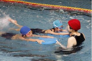 東京アスレティッククラブ【スイミング・水泳】 TAC桃山8