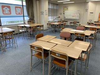 創英ゼミナール 若葉台校8