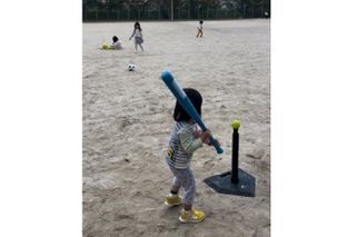 総合スポーツスクールPasso(運動教室) 教室 4