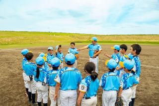 フルスイングベースボールスクール 教室 3