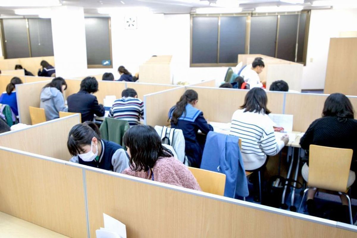 個別指導まなび 熊取教室3