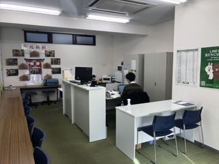 総合受験専門塾長井ゼミハンス 教室 3