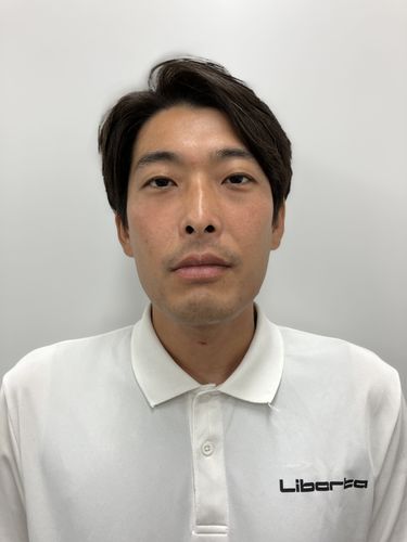 リベルタサッカースクール 向洋の先生