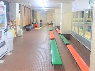 イトマンスイミングスクール 教室 2